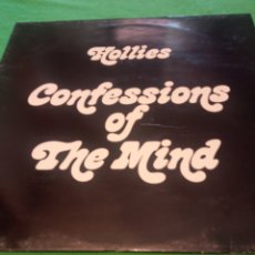 Discos de vinilo: THE HOLLIES - CONFESSIONS OF THE MIND. Lote 366446436