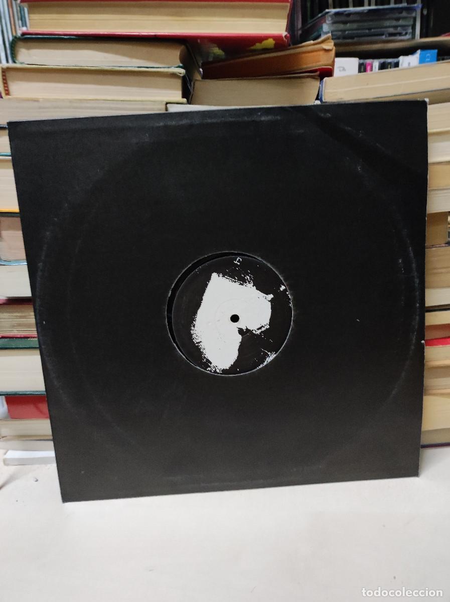 Discos de vinilo: Titiyo &ndash; Never Let Me Go - Foto 2