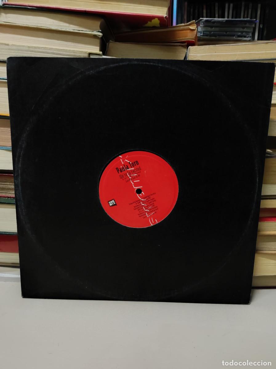 Discos de vinilo: Paola Toro &ndash; Im So Excited - Foto 1