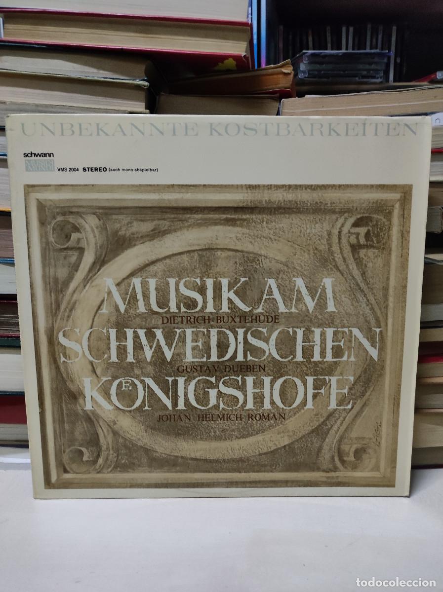 Discos de vinilo: Unbekannte Kostbarkeiten - Foto 1