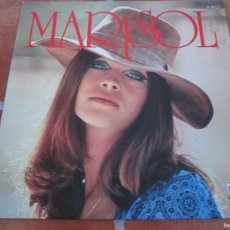 Discos de vinilo: MARISOL - LP RECOPILATORIO EDICIÓN 12” ESPAÑOLA DE 1981 (CONCIERTO PEREJIL, ETC). IMPECABLE. Lote 366611096