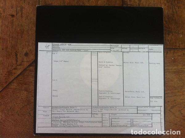 Discos de vinilo: Largo (12&rdquo; Maxi) - Working Week - Foto 1