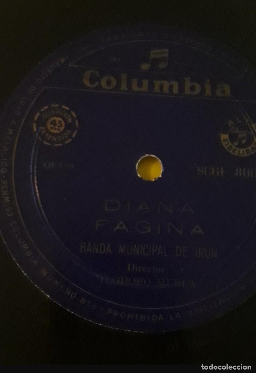 Discos de vinilo: Ep Banda Municipal de Irun - Foto 4