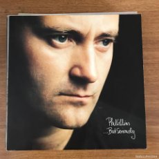 Discos de vinilo: PHIL COLLINS - ...BUT SERIOUSLY - LP WEA ALEMANIA 1989. Lote 366793366