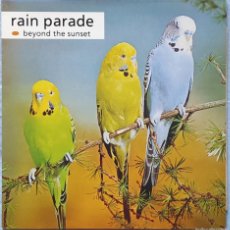 Discos de vinilo: RAIN PARADE: BEYOND THE SUNSET. Lote 366793811