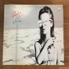 Discos de vinilo: VANGELIS - SEE YOU LATER (1980) - LP POLYDOR 1991. Lote 366793986