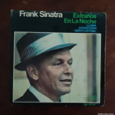 Discos de vinilo: FRANK SINATRA AÑO 1966. Lote 366870651