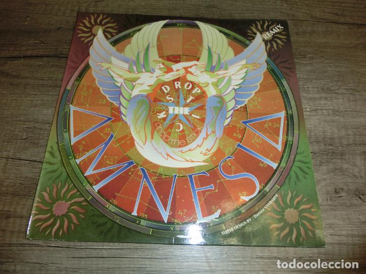 Discos de vinilo: Amnesia - Drop the Stick - Foto 1