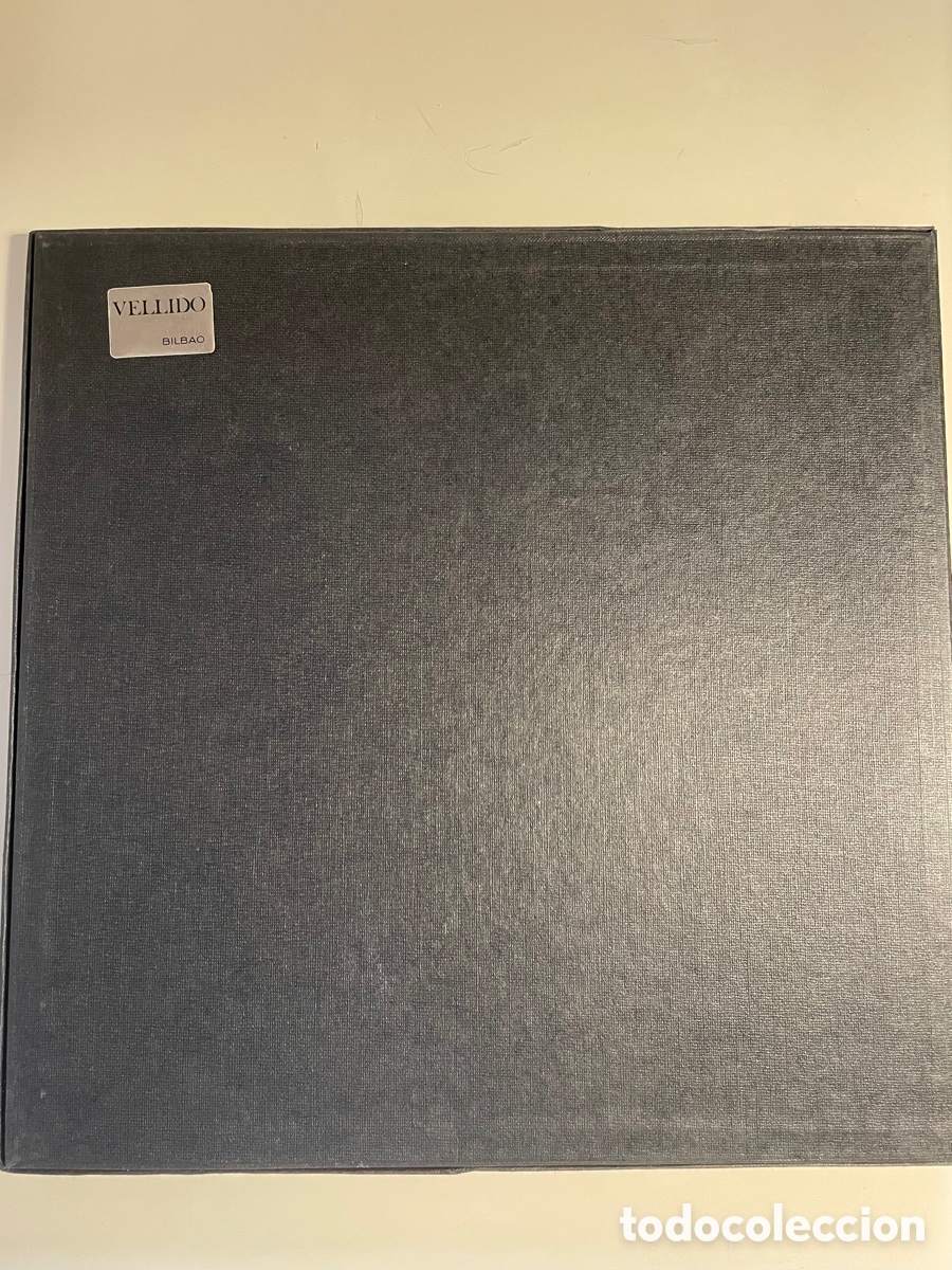 Discos de vinilo: Rubinstein. Nocturnos Chopin - Foto 2