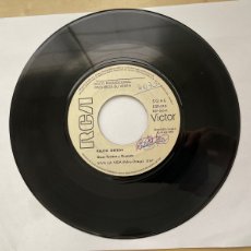Discos de vinilo: PALITO ORTEGA - VIVA LA VIDA 7” SINGLE VINILO 1969 SPAIN PROMO. Lote 367035261