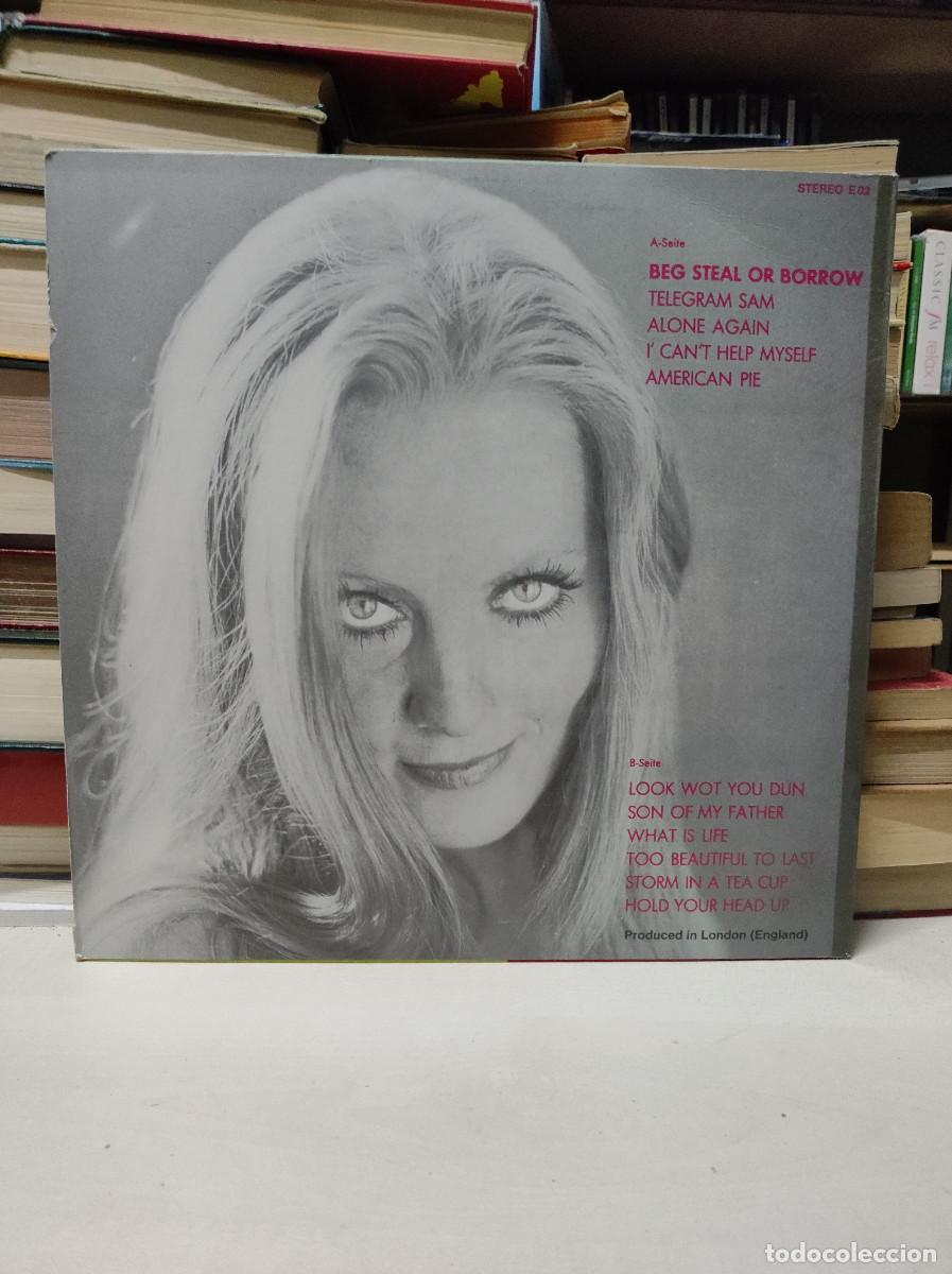 Discos de vinilo: Englands Top 12 Of Pop - Foto 2