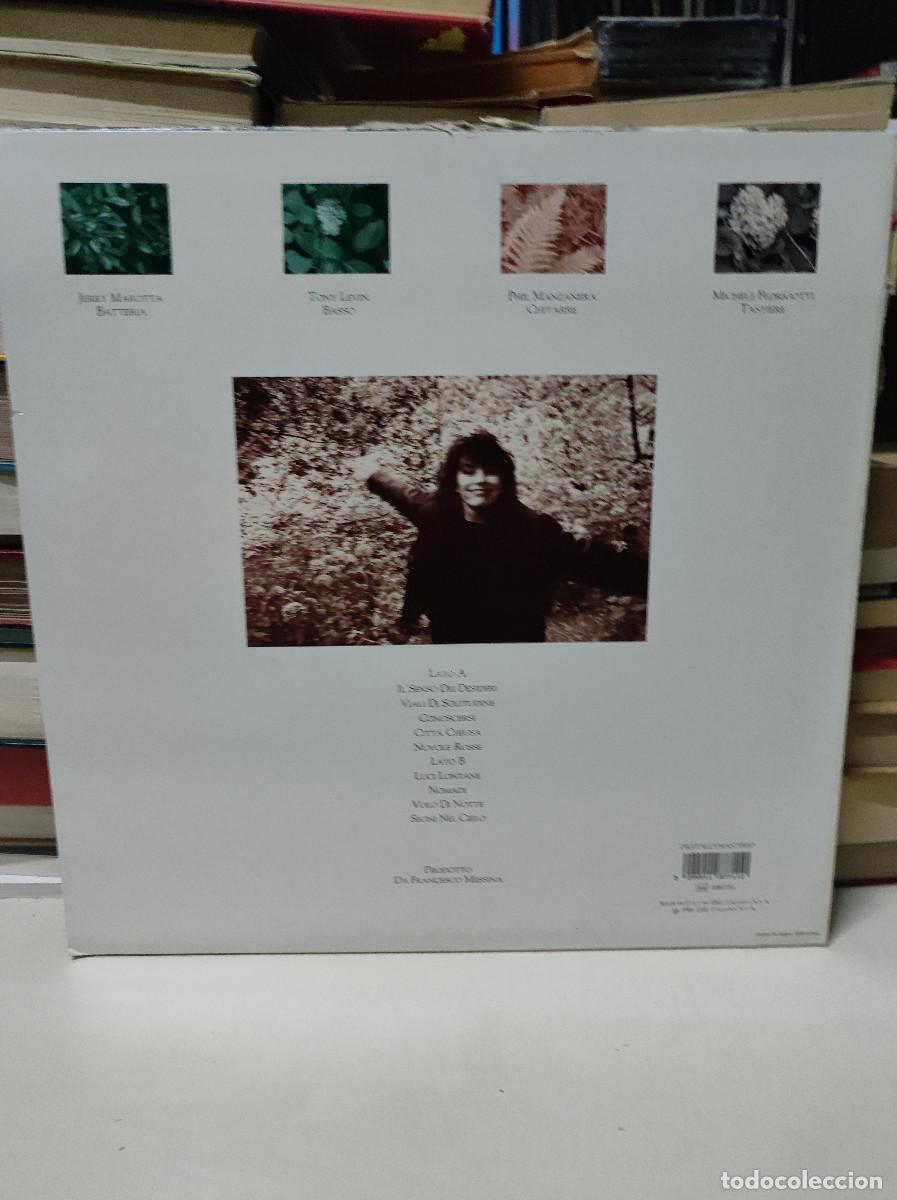 Discos de vinilo: Alice &ndash; Park Hotel - Foto 2