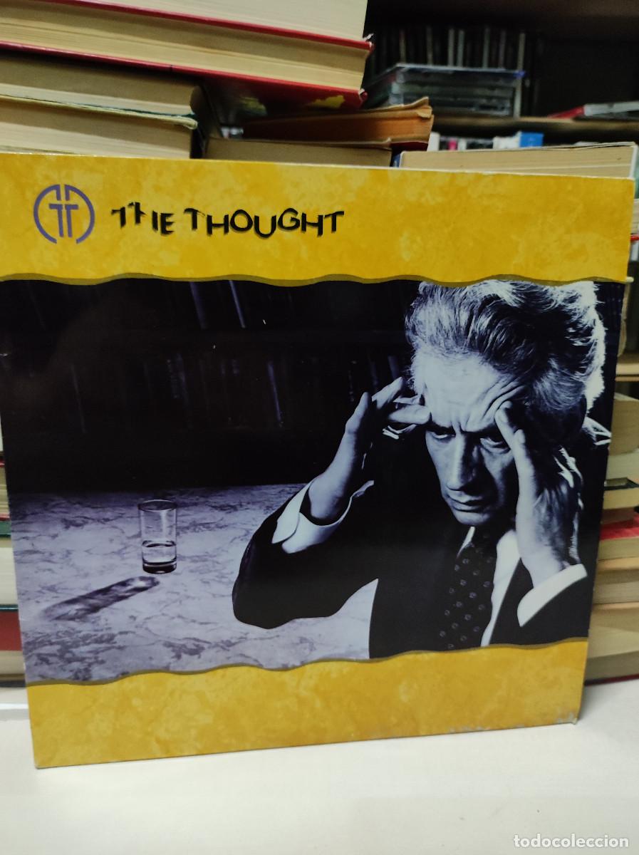 Discos de vinilo: The Thought &ndash; The Thought - Foto 1