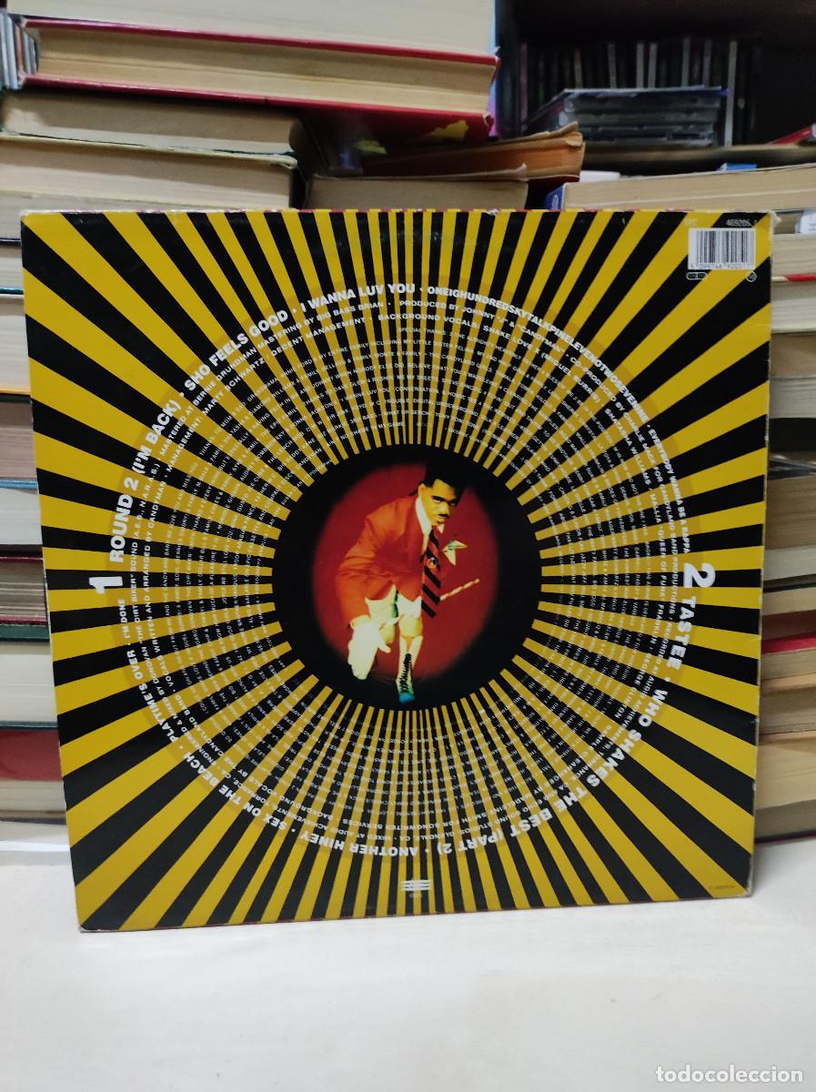 Discos de vinilo: Candyman &ndash; Playtimes Over - Foto 2