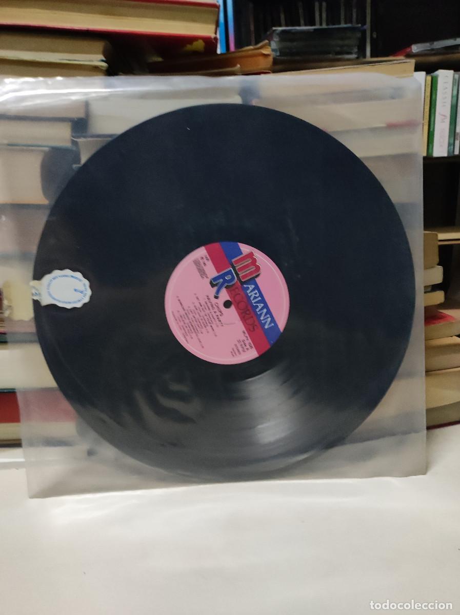 Discos de vinilo: Chips &ndash; Having A Party - Foto 1