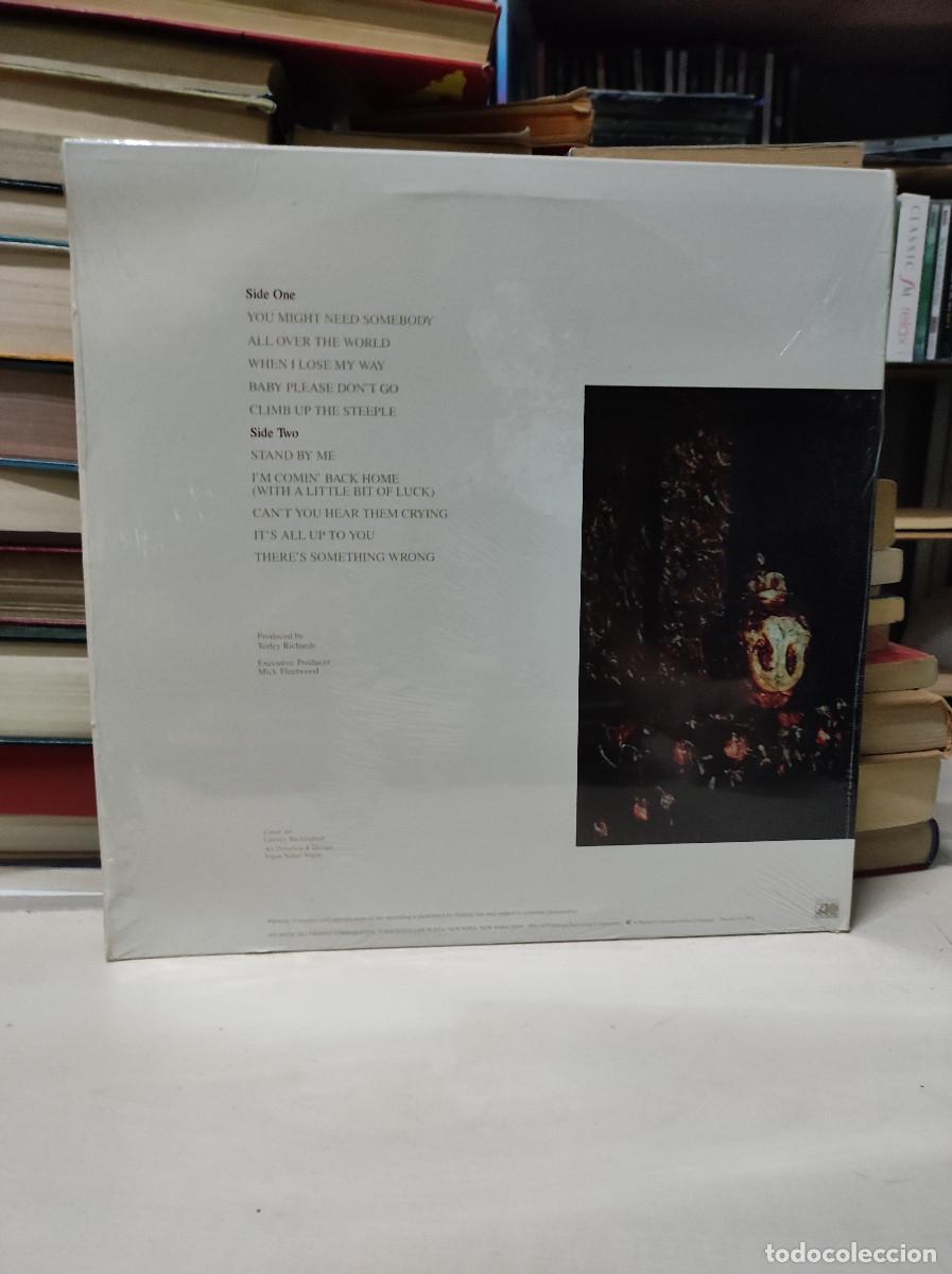 Discos de vinilo: Turley Richards &ndash; Therfu - Foto 2