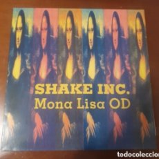 Discos de vinilo: VINILO SHAKE INC . MONA LISA OD. Lote 367186759
