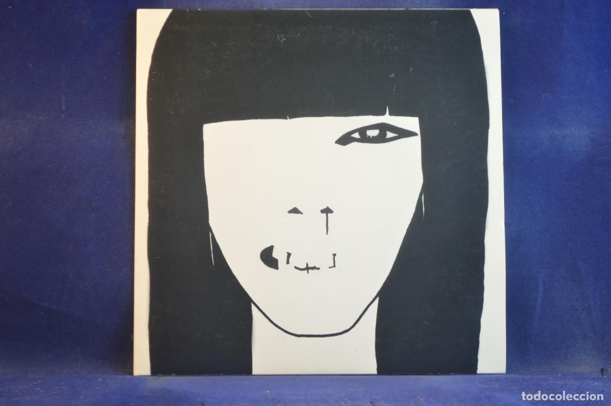 Discos de vinilo: PLASTEEK - MILKNOUR - Foto 1