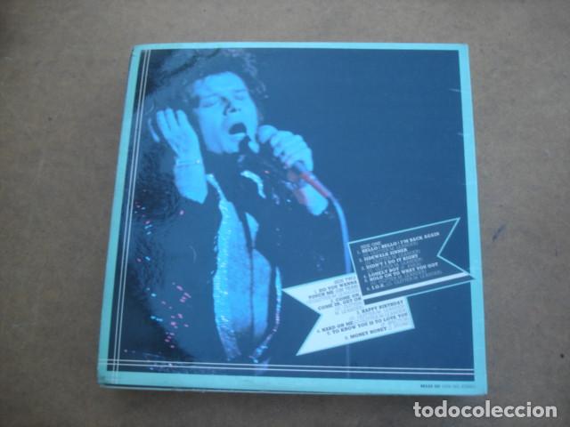 Discos de vinilo: Gary Glitter Touch Me - Foto 3