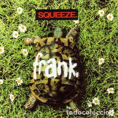 Discos de vinilo: Squeeze &lrm;&ndash; Frank - LP - Foto 1