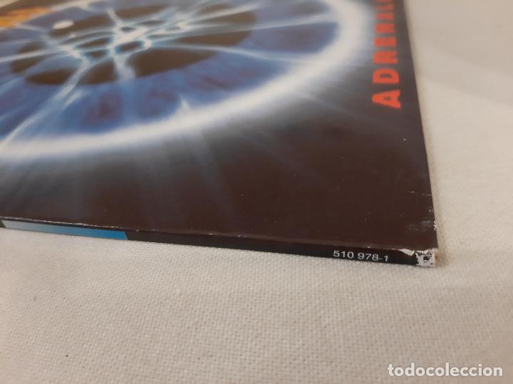 Discos de vinilo: DEF LEPPARD -ADRENALIZE- (1992) LP DISCO VINILO - Foto 4