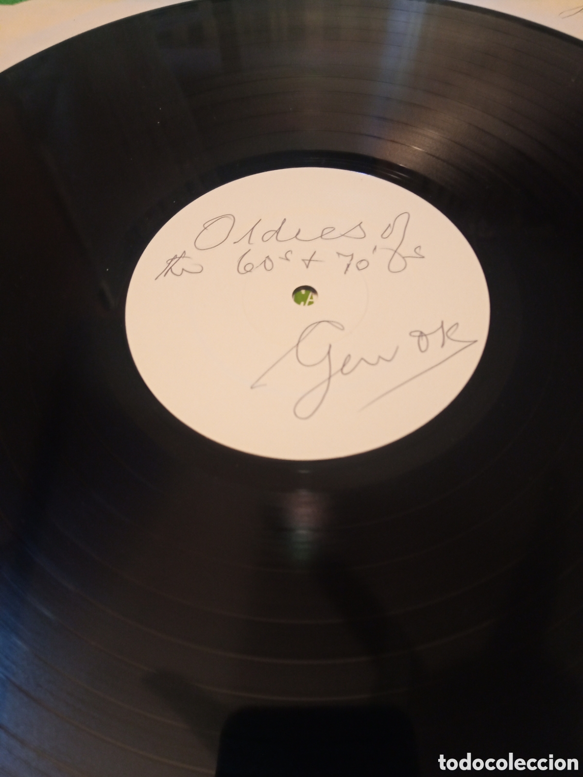 Discos de vinilo: The Kinks - Hit singles - Foto 4