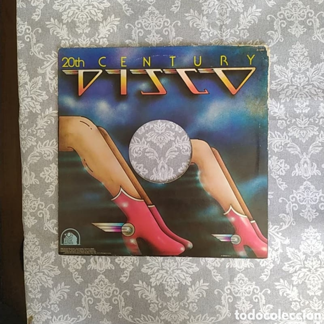Discos de vinilo: Maxi single MLady. Baby, You Lied - Foto 2