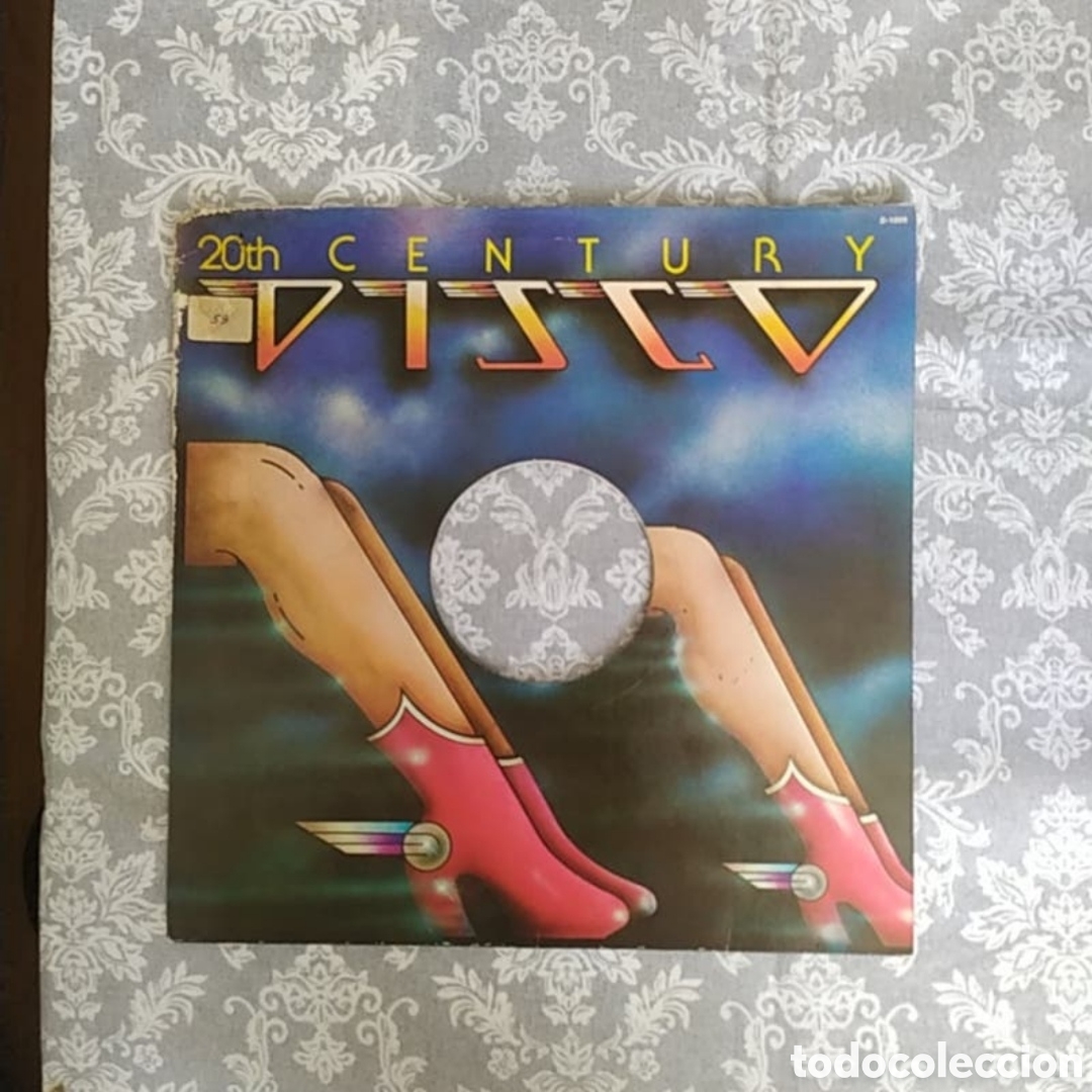 Discos de vinilo: Maxi single MLady. Baby, You Lied - Foto 1