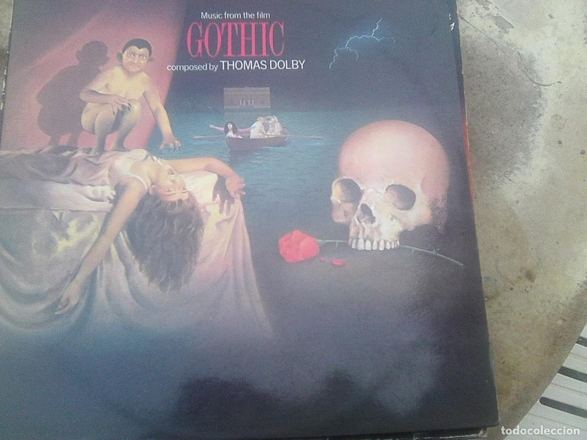 Gothic por