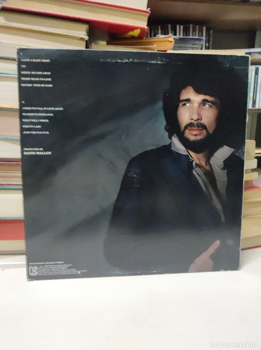 Discos de vinilo: Eddie Rabbitt &ndash; Horizon - Foto 2