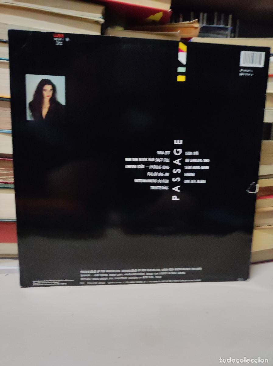 Discos de vinilo: Anna &ndash; Passage - Foto 2
