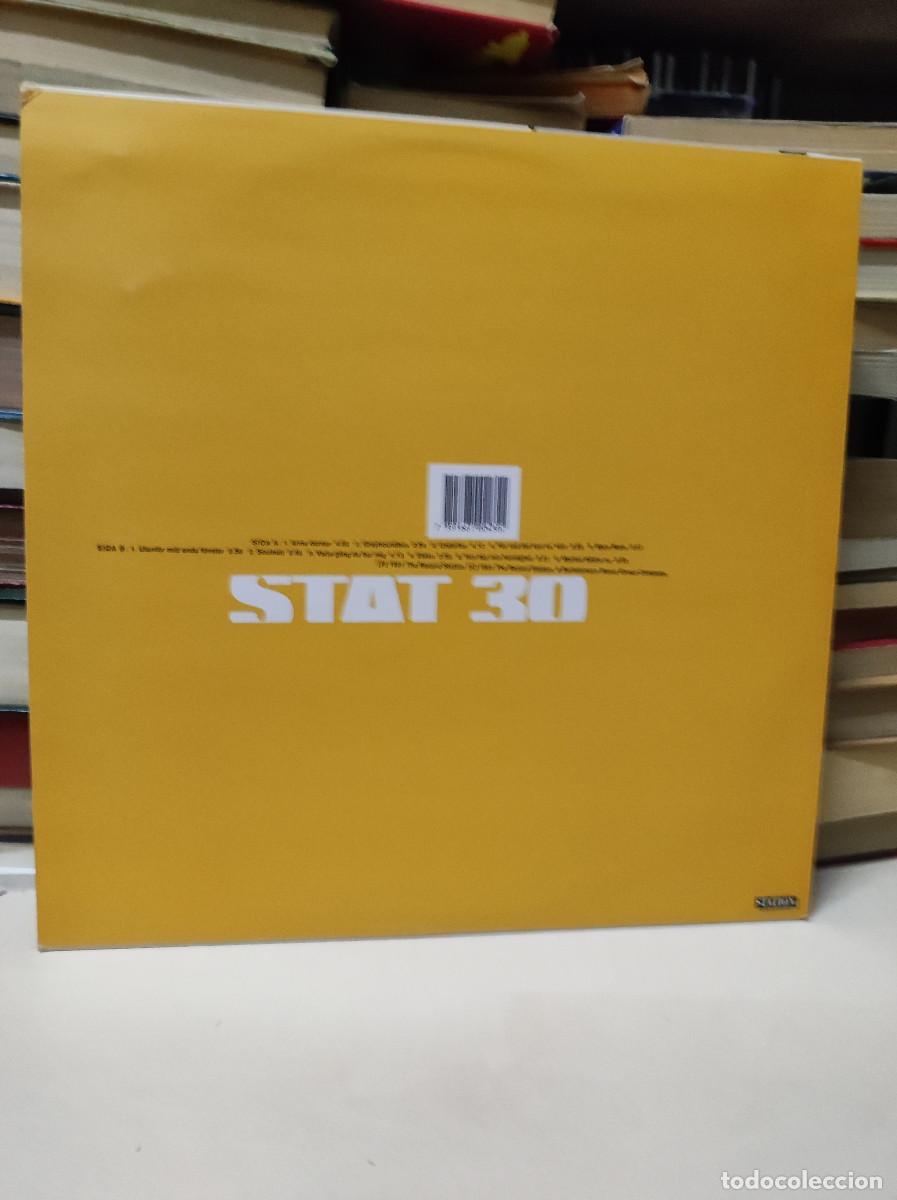 Discos de vinilo: Anders Glenmark &ndash; 99 - Foto 2