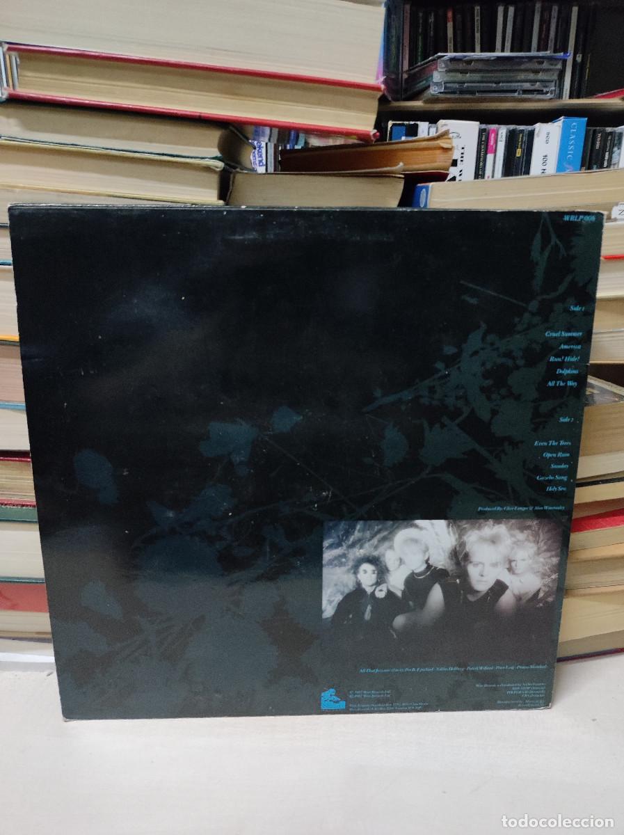 Discos de vinilo: All That Jazz &ndash; All That Jazz - Foto 2