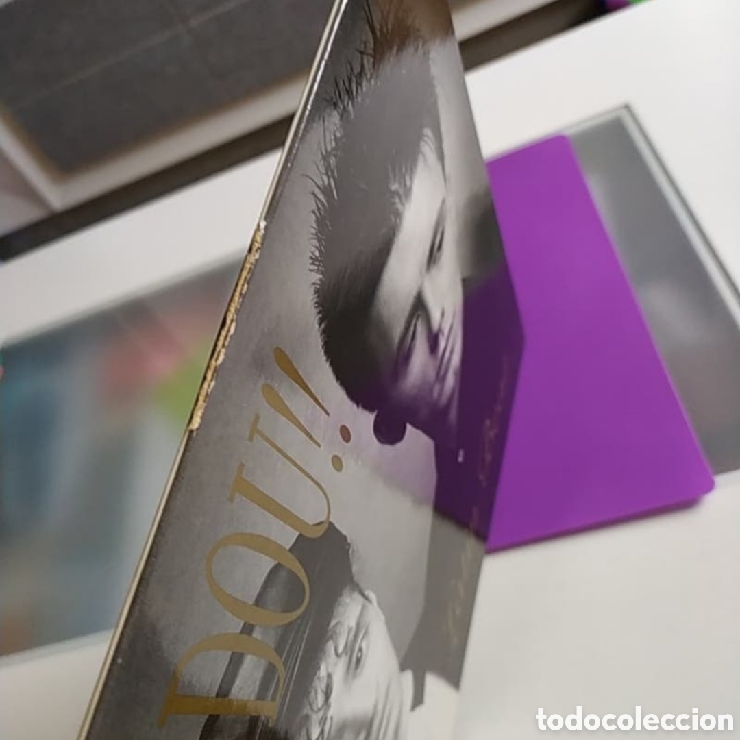 Discos de vinilo: Lp Ha Dou! Lat&iacute;n Beat - Foto 3