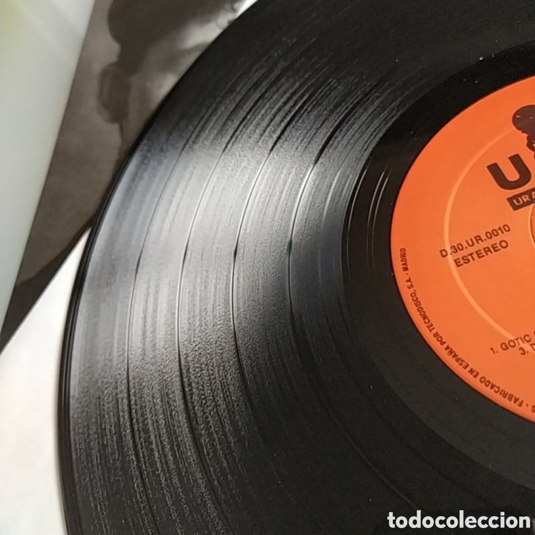 Discos de vinilo: Lp Ha Dou! Lat&iacute;n Beat - Foto 6