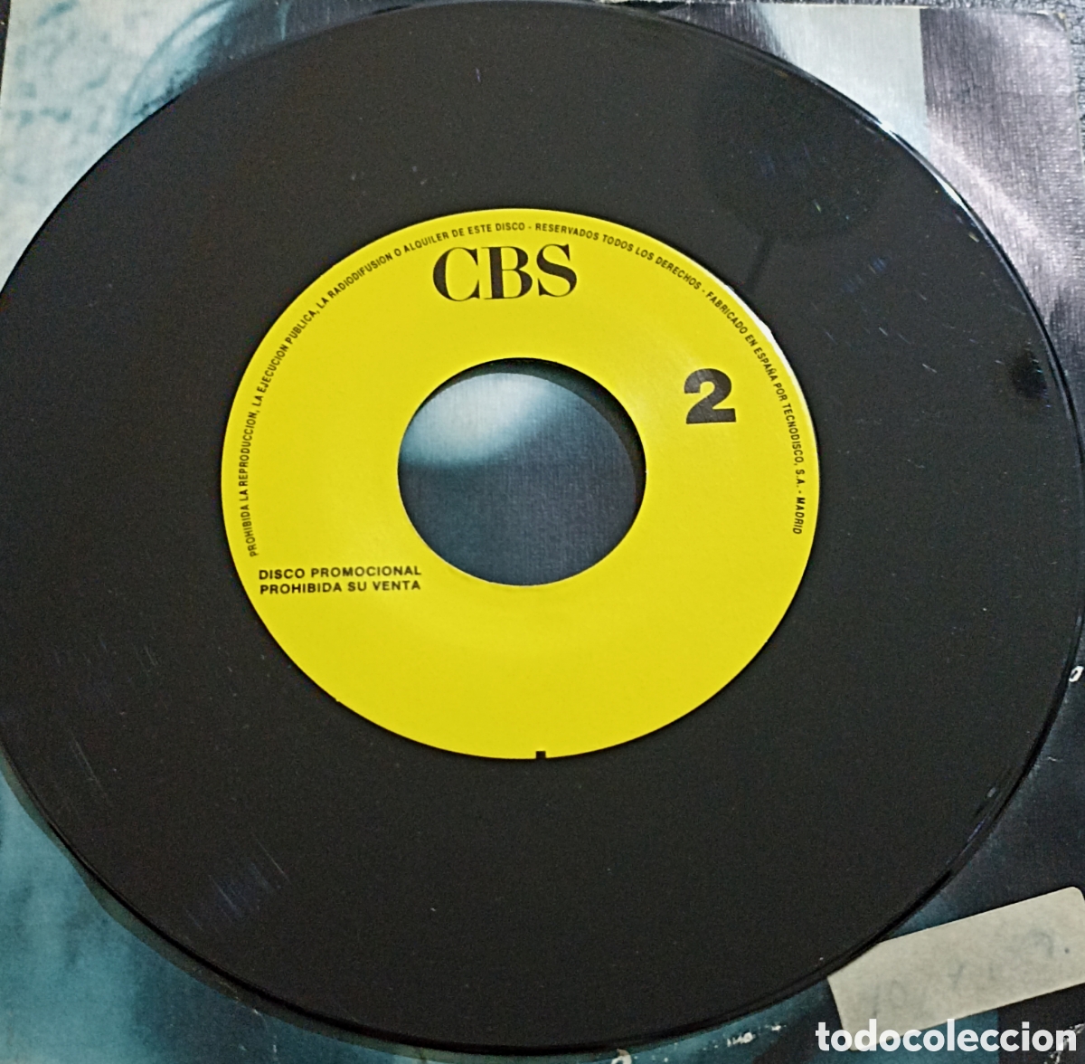 Discos de vinilo: SINGLE MARTIKA - MORE THAN YOU KNOW - Foto 4
