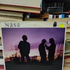 Discos de vinilo: NASA – IN THE MIST OF TIME. Lote 367518714