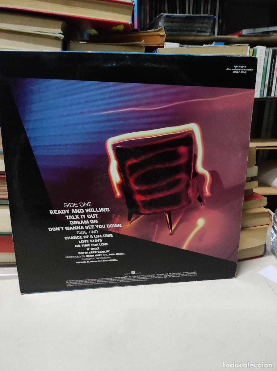 Discos de vinilo: Kathy Troccoli &ndash; Images - Foto 2