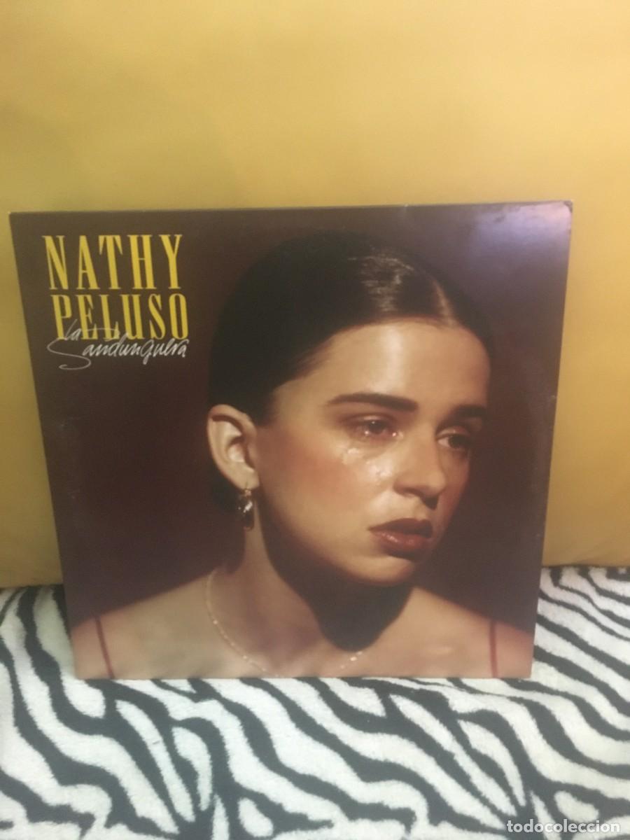 Discos de vinilo: Nathy Peluso &lrm;&ndash; La Sandunguera - Foto 1