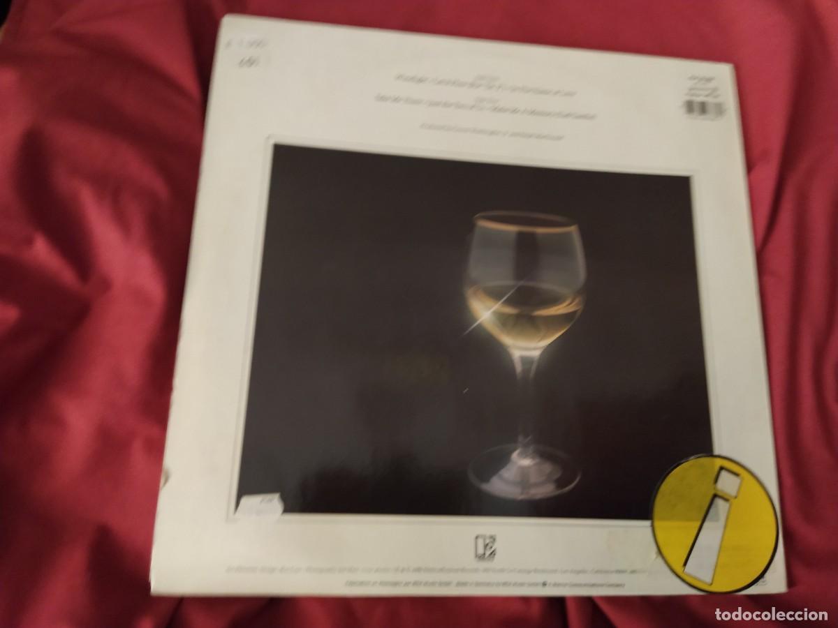 Discos de vinilo: Grover Washington, Jr. &ndash; Winelight - , LP, - Foto 2