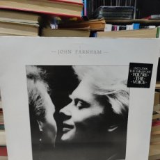 Discos de vinilo: JOHN FARNHAM – WHISPERING JACK