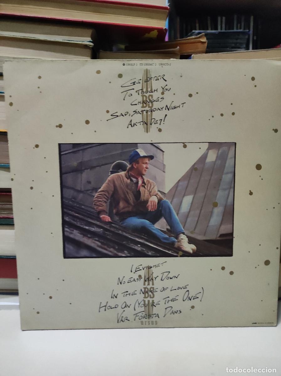 Discos de vinilo: BJORN SKIFS - Foto 2