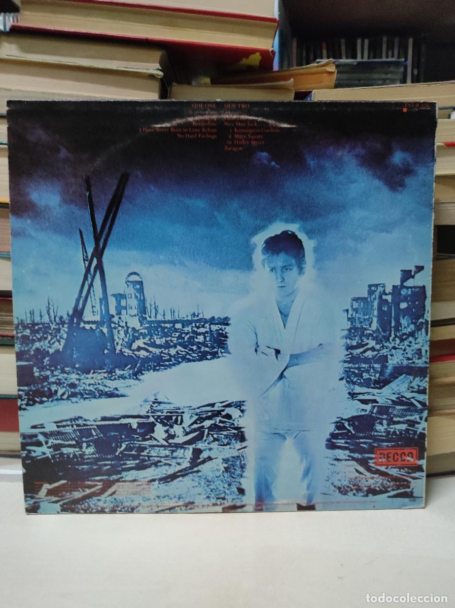 Discos de vinilo: John Miles &ndash; Zaragon - Foto 2