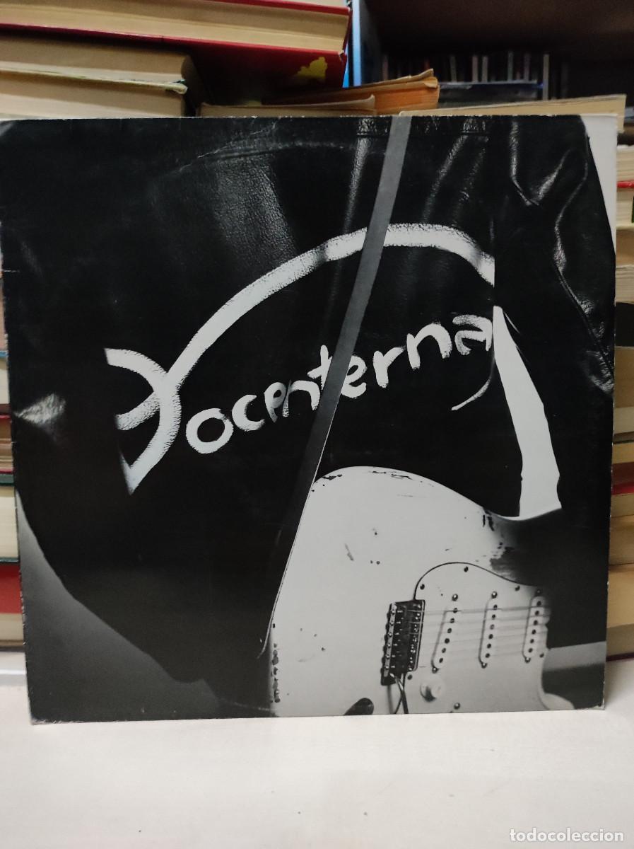 Discos de vinilo: Docenterna &ndash; Docenterna - Foto 1
