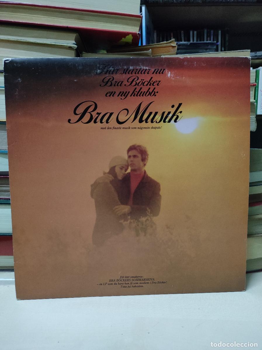 Discos de vinilo: Bra Musik - Sommarskivan - Foto 1