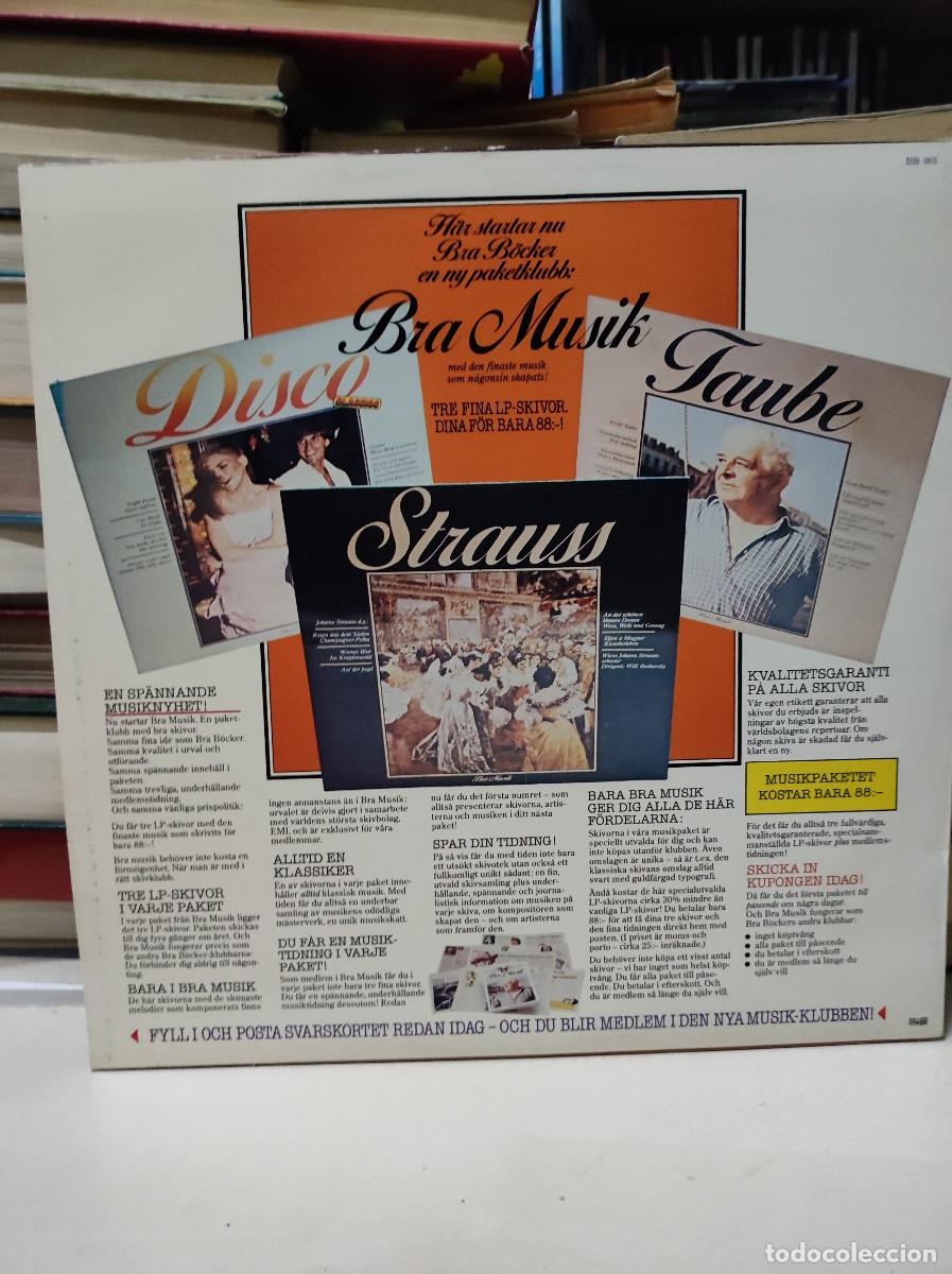 Discos de vinilo: Bra Musik - Sommarskivan - Foto 2