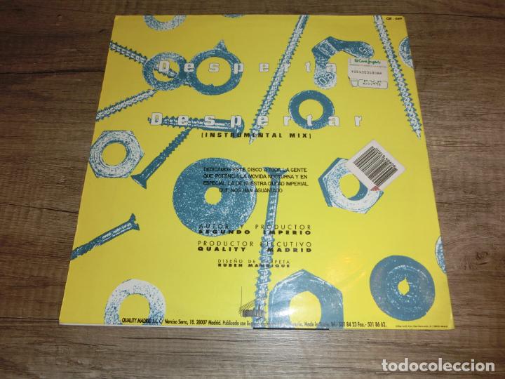 Discos de vinilo: Segundo Imperio - Despertar - Foto 2