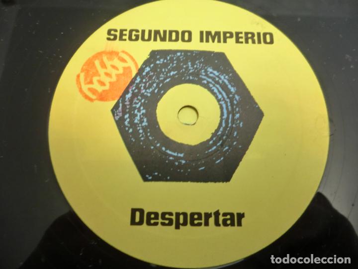 Discos de vinilo: Segundo Imperio - Despertar - Foto 3