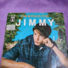 Discos de vinilo: JIMMY-DESPACITO-SINGLE VINILO-. Lote 367653709