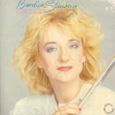 Discos de vinilo: BERDIEN STENBERG - RONDO RUSSO / LP DIGITAL RECORDING 1983 RF-14238. Lote 367662199